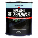 IMPRALINE BIELZENZWART 750ML