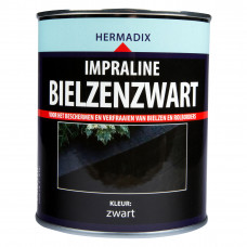 IMPRALINE BIELZENZWART 750ML