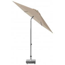 LISBOA PARASOLS 250 CM TAUPE