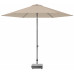 LISBOA PARASOLS 250 CM TAUPE