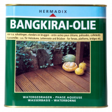 BANGKIRAI-OLIE 2500ML