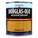 DOUGLAS-OLIE NATUREL 750ML