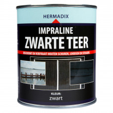 IMPRALINE ZWARTE TEER 750ML
