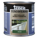 TENCOFERRO GROEN 0,25