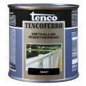TENCOFERRO ZWART 0,25
