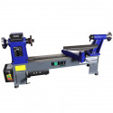 COMPACTE HOUTDRAAIBANK TT457E