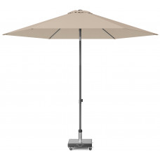 LISBOA PARASOLS 300 CM TAUPE