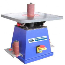 CONTOUR SCHUURMACHINE COMFORT TT140