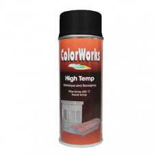 400 ML SPUITBUS CW HIGH TEMP 918550