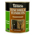 TENCOMILD TRANSPARANT NATUURBRUIN 1