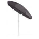 ARUBA PARASOL VOLANT 200 CM KLEUR: ANTRACIET