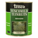 TENCOMILD DEKKEND PARELWIT 1