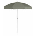 ARUBA PARASOL VOLANT 200 CM KLEUR OLIVE