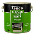 TENCO STEIGERHOUTBEITS WHITE WASH 2,5