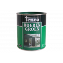 TENCO BOERENGROEN GROEN 1