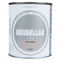 MEUBELLAK EXTRA PUUR TAUPE KRIJTMT 750ML