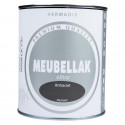 MEUBELLAK EXTRA ANTRACIET KRIJTMAT 750ML