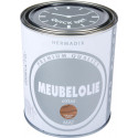 MEUBELOLIE GEROOKT EIKEN 750ML