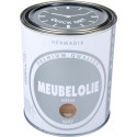 MEUBELOLIE DONKER EIKEN 750ML