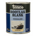 TENCO BOOTLAK BLANK HG 0,75