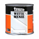 TENCO WITTE MENIE WIT 0,25
