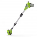 ACCU TAKKENZAAG 20CM G40PSF EXCL. ACCU EN LADER
