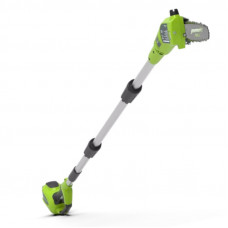 ACCU TAKKENZAAG 20CM G40PSF EXCL. ACCU EN LADER