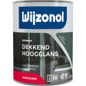 WIJZO DEK HOOGGL 9325 750 ML WOUDGROEN
