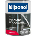 WIJZO DEK HOOGGL 9450 750 ML ZWART