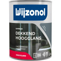 WIJZO DEK HOOGGL 9121 750 ML ANTRACIET
