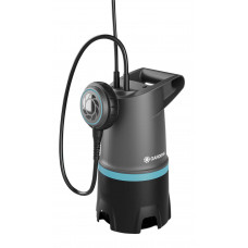 GARDENA DOMPEL/VUILWATERPOMP 20000 BASIC