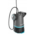 GARDENA SCHOON/VUILWATERPOMP 17500 BASIC