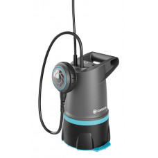 GARDENA SCHOON/VUILWATERPOMP 17500 BASIC