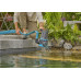 GARDENA SCHOON/VUILWATERPOMP 17500 BASIC