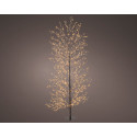 KAEMINGK MICRO LED BOOM PVC STEADY BUITEN 70CM H.180CM