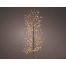 KAEMINGK MICRO LED BOOM PVC STEADY BUITEN 70CM H.180CM