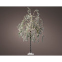 KAEMINGK MICRO LED BOOM PVC STEADY BUITEN 70CM H.150CM
