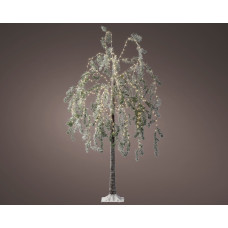 KAEMINGK MICRO LED BOOM PVC STEADY BUITEN 70CM H.150CM