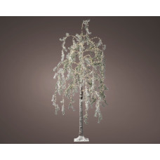 KAEMINGK MICRO LED BOOM PVC STEADY BUITEN 80CM H.180CM