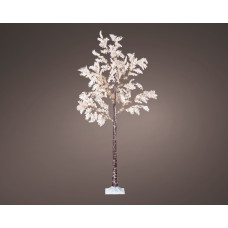 KAEMINGK MICRO LED BOOM PVC STEADY BUITEN 70CM H.180CM