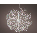KAEMINGK MICRO LED POLESTAR STEADY BUITEN 300L MULTI