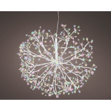 KAEMINGK MICRO LED POLESTAR STEADY BUITEN 300L MULTI