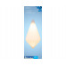 KAEMINGK LED ORNAMENT PVC STEADY BUITEN DIA25CM H.42CM