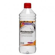 WASBENZINE PROFESSIONEEL 1 LITER