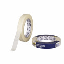 HPX MASKING TAPE 60°C - CREMEWIT 19MM X 50M HPX MASKING TAPE 60°C - CREMEWIT 19MM X 50M