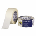 HPX MASKING TAPE 60°C - CREMEWIT 50MM X 50M HPX MASKING TAPE 60°C - CREMEWIT 50MM X 50M