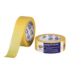 HPX MASKING 4400 FINE LINE - ORANJE 36MM X 50M HPX MASKING 4400 FINE LINE - ORANJE 36MM X 50M
