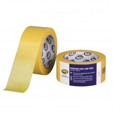HPX MASKING 4400 FINE LINE - ORANJE 48MM X 50M HPX MASKING 4400 FINE LINE - ORANJE 48MM X 50M