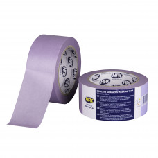 HPX MASKING 4800 DELICATE SURFACES - PAARS 48MM X 50M HPX MASKING 4800 DELICATE SURFACES - PAARS 48MM X 50M