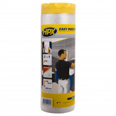 HPX EASY MASK FINE LINE - 1100MM X 33M